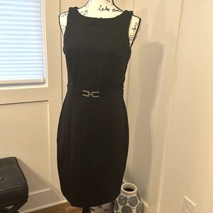 White House Black Market dress